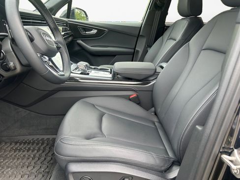 Used 2026 Audi Q7 3.0T Premium Plus AWD/4WD image 9