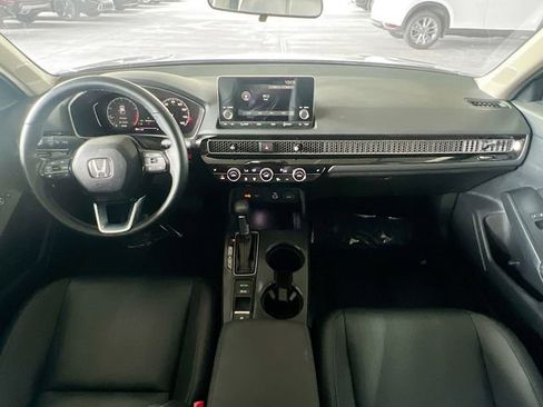 Used 2024 Honda Civic EX-L image 28