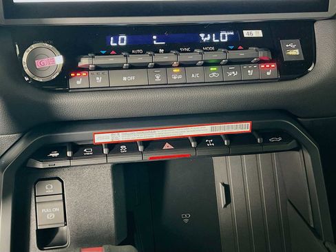 New 2026 Toyota Tundra TRD Pro image 11