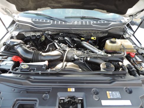 Used 2017 Ford F350 XL w/ Power Equipment Group image 24