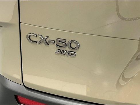 New 2026 MAZDA CX-50 AWD 2.5 S w/ Weather Package image 32