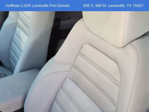 Used 2017 Honda CR-V EX image 16