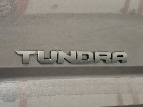 Used 2025 Toyota Tundra SR5 image 29