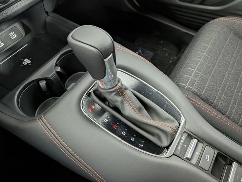 New 2027 Honda HR-V Sport image 17