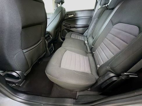 Used 2024 Ford Edge SE w/ Black Appearance Package AWD/4WD image 22