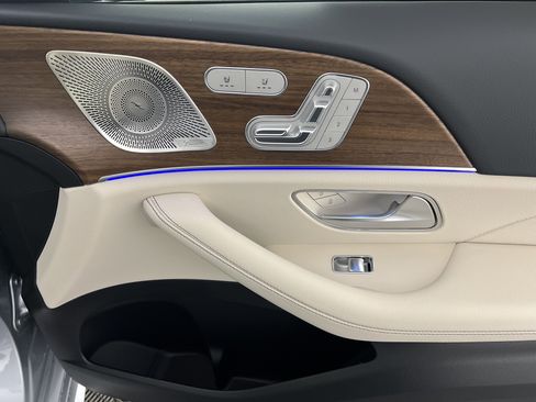 New 2026 Mercedes-Benz GLE 350 4MATIC image 25