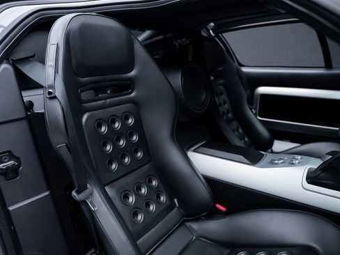 Used 2006 Ford GT image 66