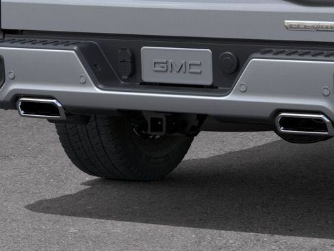 New 2026 GMC Sierra 1500 Elevation AWD/4WD image 47