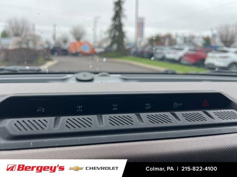 Used 2023 Ford Bronco Heritage Edition image 27