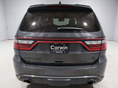 Used 2024 Dodge Durango SRT Hellcat image 3