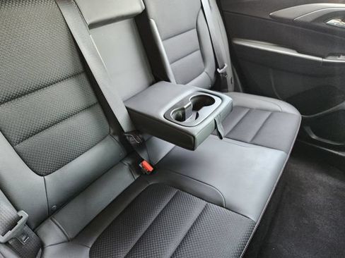 Certified 2021 Chevrolet TrailBlazer RS w/ Technology Package FWD image 22