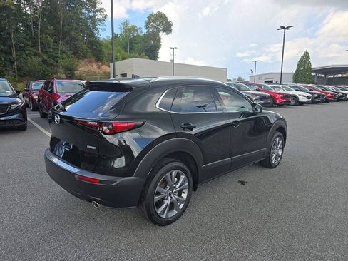 Certified 2025 MAZDA CX-30 AWD 2.5 S w/ Premium Package image 3