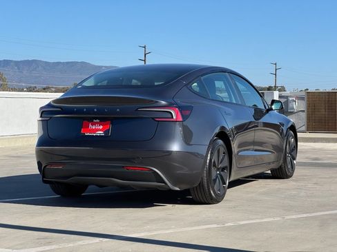 Used 2025 Tesla Model 3 RWD image 30