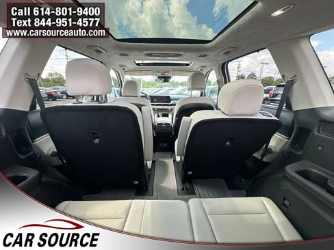 Used 2024 Kia Telluride SX Prestige AWD/4WD image 27