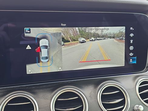 Certified 2022 Mercedes-Benz E 450 E 450 image 22