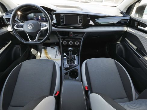 Used 2024 Volkswagen Taos S AWD/4WD image 36