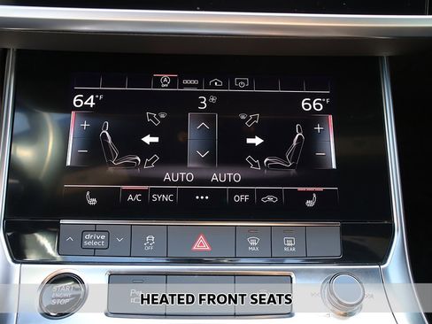 Used 2024 Audi A6 Premium Plus image 9