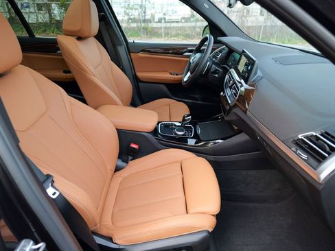 Used 2024 BMW X3 xDrive30i w/ Convenience Package AWD/4WD image 36