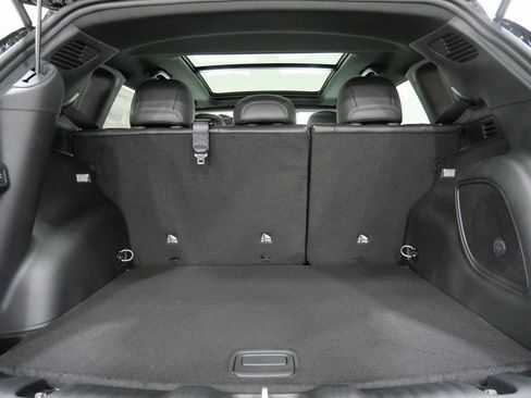 New 2026 Jeep Compass Limited w/ Sun, Sound & Navigation Group image 25