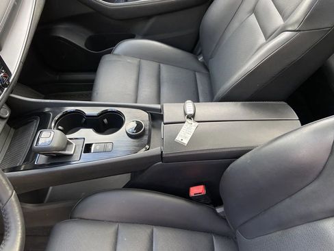 Used 2021 Nissan Rogue SV w/ Premium Package image 21