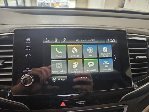 Used 2021 Honda Pilot EX-L image 26