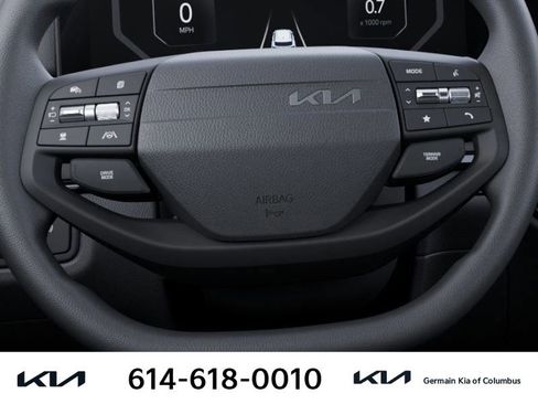 New 2026 Kia Sportage S image 25