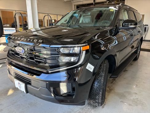 New 2026 Ford Expedition Max Active AWD/4WD image 11