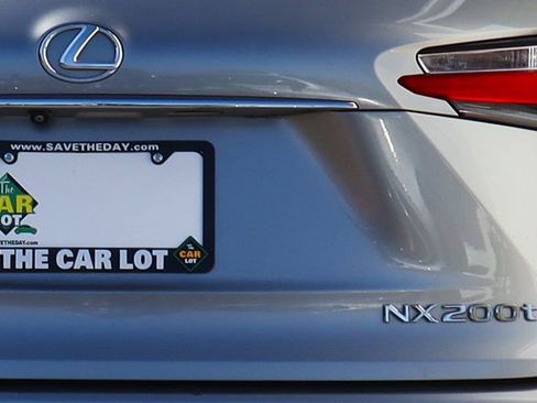 Used 2017 Lexus NX 200t FWD w/ Premium Package image 20