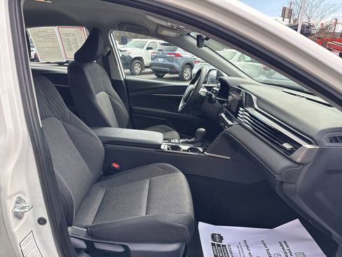 Used 2025 Toyota Camry LE image 21