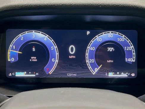 New 2025 Jeep Grand Cherokee Laredo X image 29