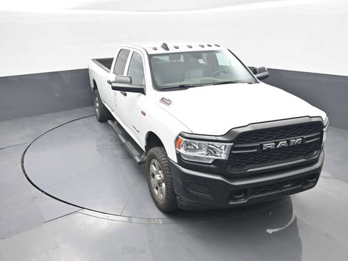 Used 2022 RAM 2500 Tradesman AWD/4WD image 22