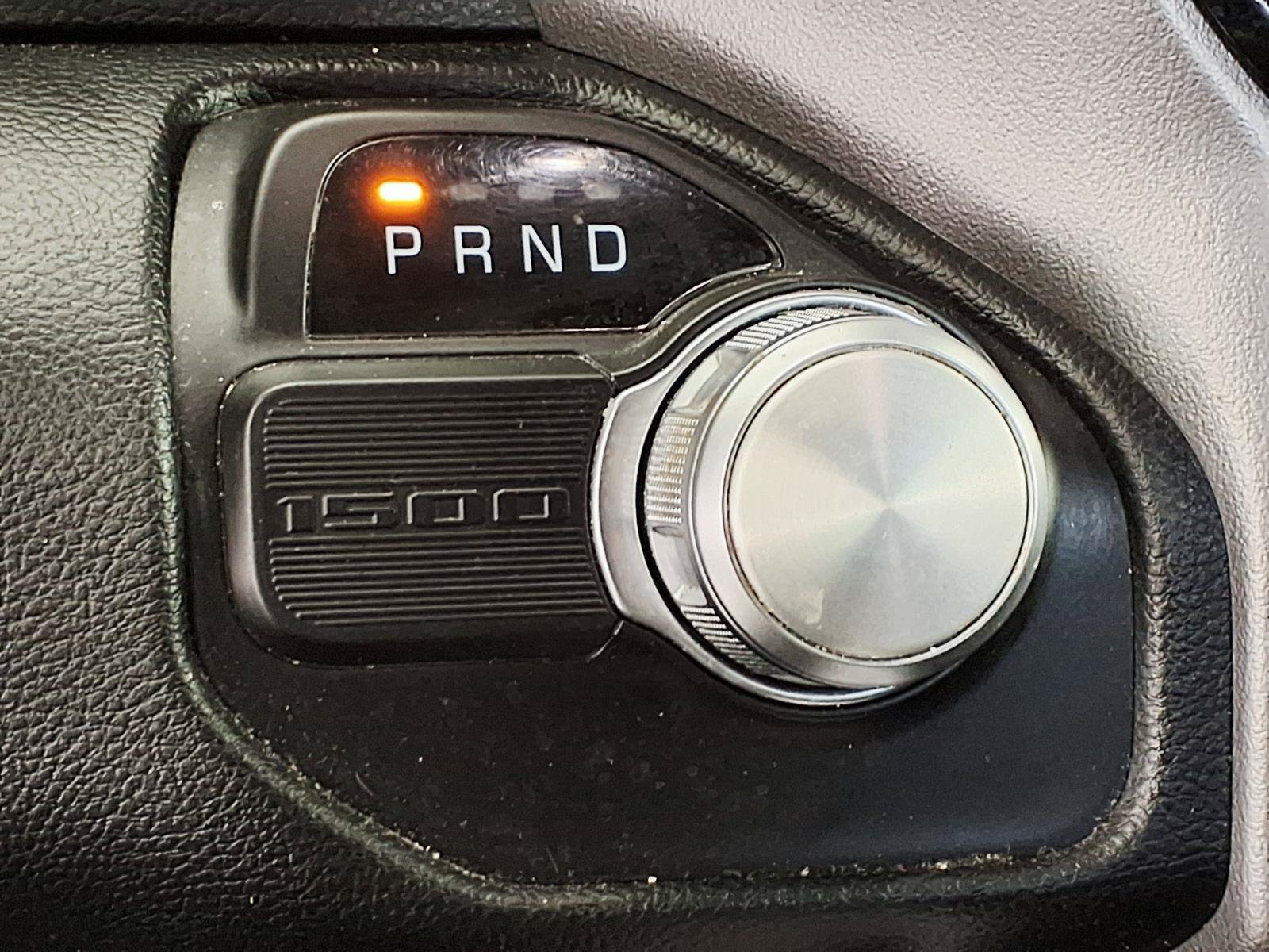 Used 2021 RAM 1500 Laramie w/ Sport Appearance Package RWD image 18