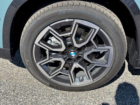 New 2026 BMW X1 xDrive28i w/ Convenience Package AWD/4WD image 8