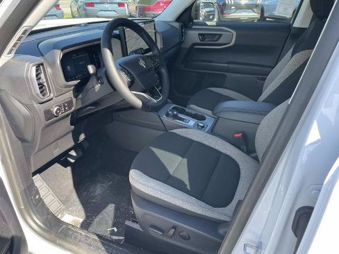 New 2026 Ford Bronco Sport Big Bend w/ Convenience Package AWD/4WD image 21