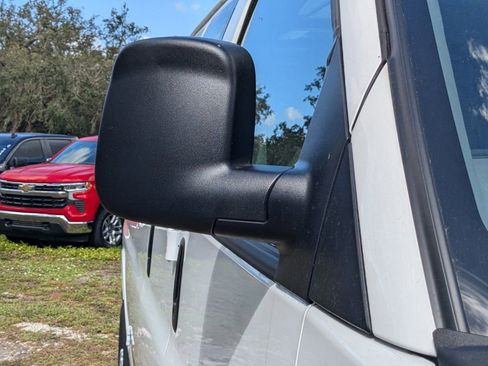 New 2024 Chevrolet Express 3500 Extended w/ Driver Convenience Package image 12