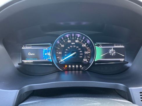 Used 2018 Ford Explorer Limited w/ Equipment Group 301A image 37