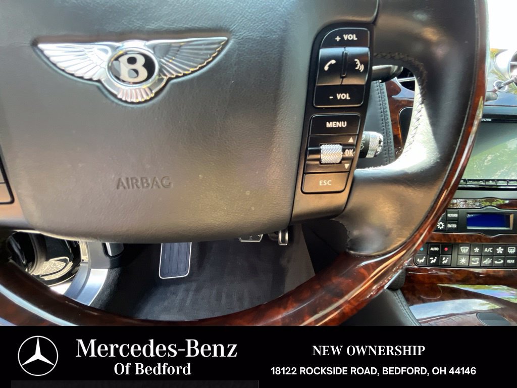 Used 2006 Bentley Continental GT AWD/4WD image 20