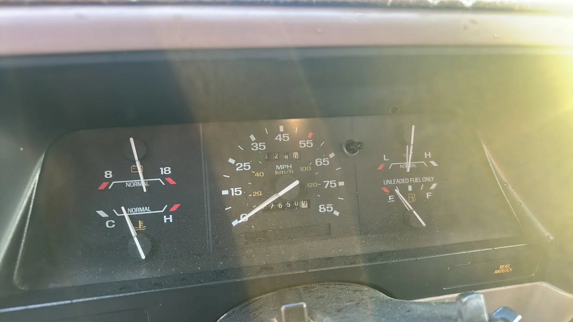 Used 1992 Ford Ranger 2WD SuperCab image 27