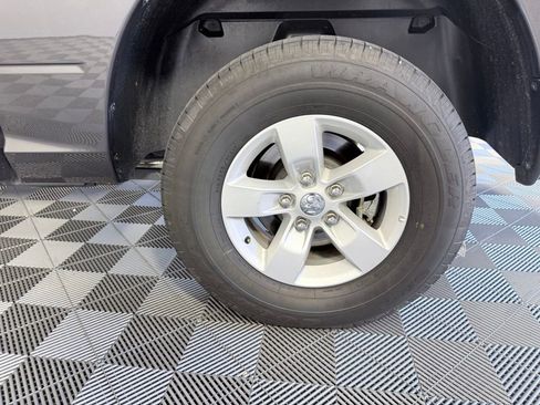 Used 2023 RAM 1500 Classic SLT w/ Trailer & Traction Group image 28