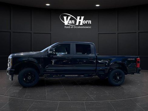 New 2026 Ford F250 XL w/ STX Appearance Package AWD/4WD image 10