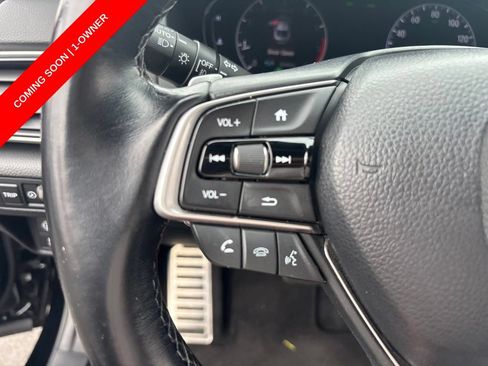 Used 2020 Honda Accord Sport image 21