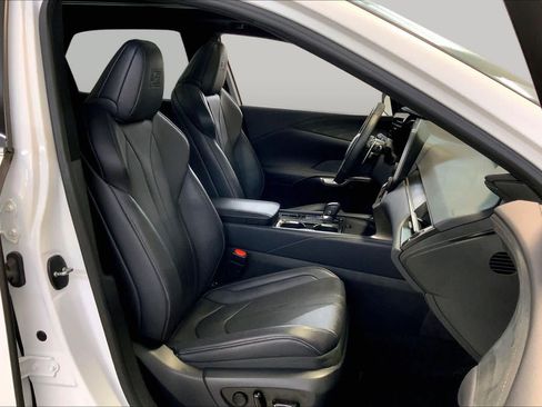 Used 2023 Lexus RX 350 F Sport w/ Accessory Package (Z1) AWD/4WD image 8
