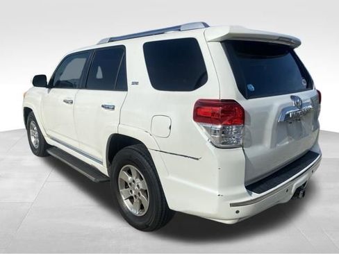 Used 2010 Toyota 4Runner Limited RWD image 4