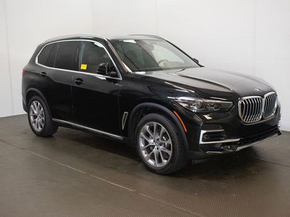 Used 2022 BMW X5 xDrive40i w/ Premium Package