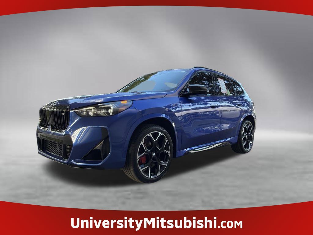 Used 2026 BMW X1 M35i AWD/4WD 360° Tour