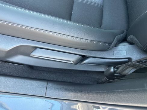 New 2026 Honda Civic Sport image 22