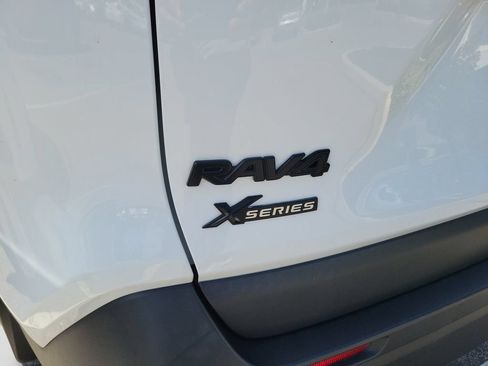 Certified 2023 Toyota RAV4 XLE FWD image 37