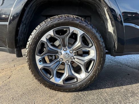 Used 2020 RAM 1500 Longhorn image 11