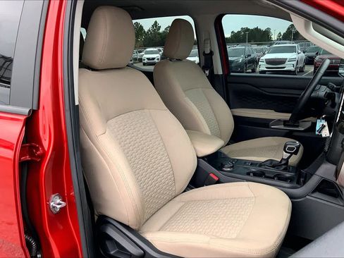 Used 2024 Ford Ranger XLT image 8