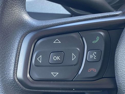 New 2026 Jeep Wrangler Unlimited Sport AWD/4WD image 28